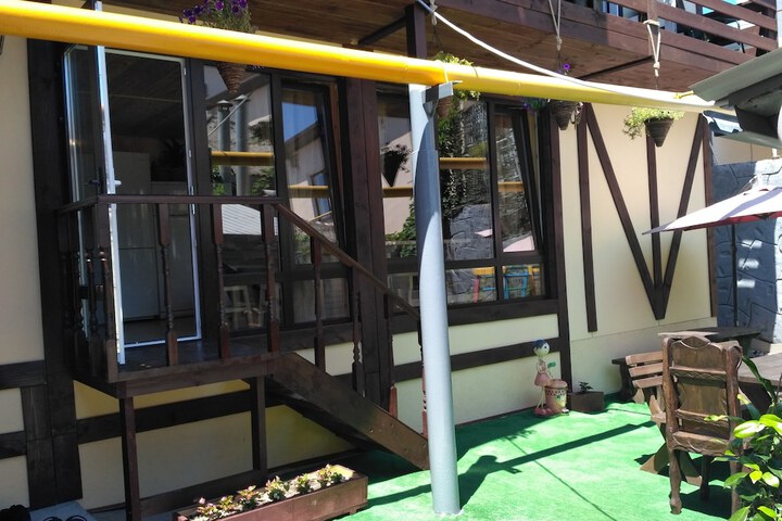 Olvia Guesthouse - Hostel