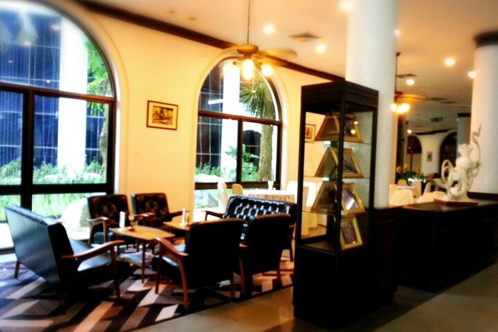 Lobby Photos