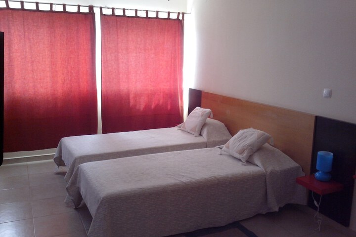 Tarrafal Residence