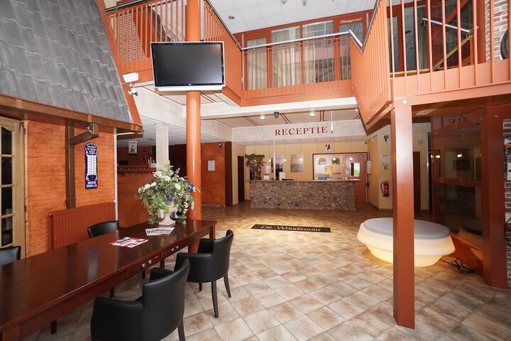 Hotel Interior 59 of 65
