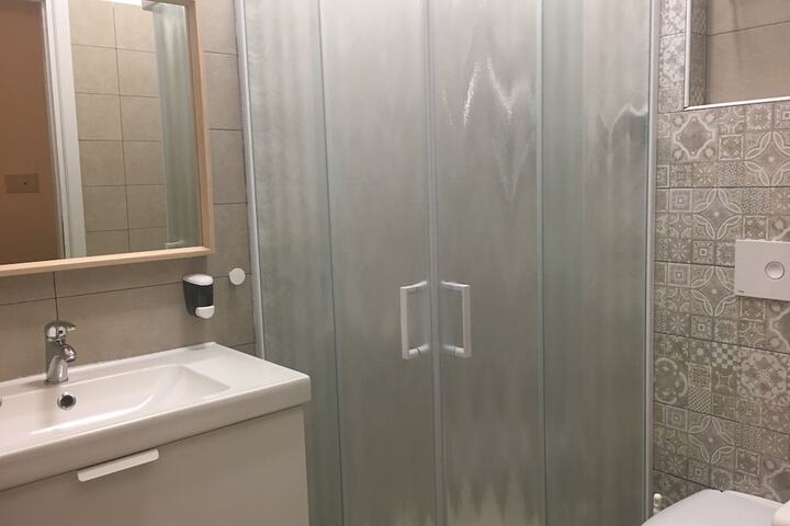 Bath Interior