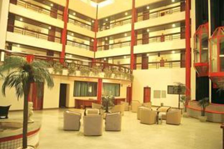 Hotel 15 of 21