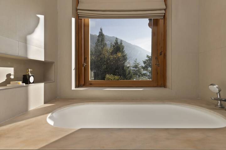 Bath Photo