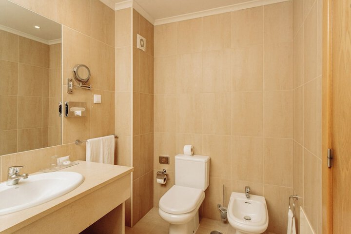 Bath Interior