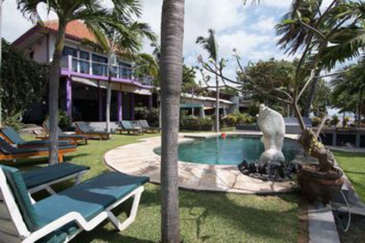 ZEN Rooms Lovina Beach