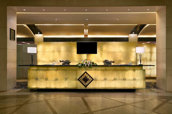 Hotel Interior 9 of 224