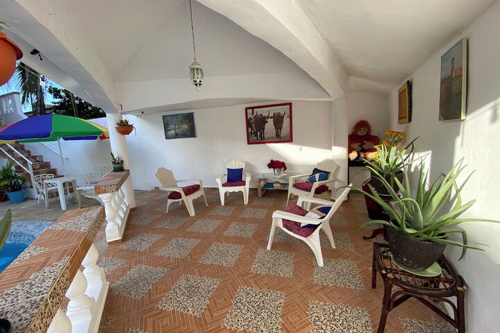 Terrace/Patio 71 of 132