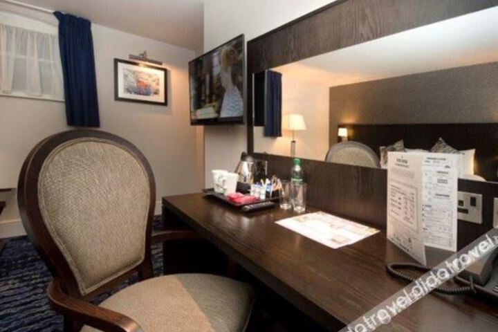 Hotel Interior 12 of 23