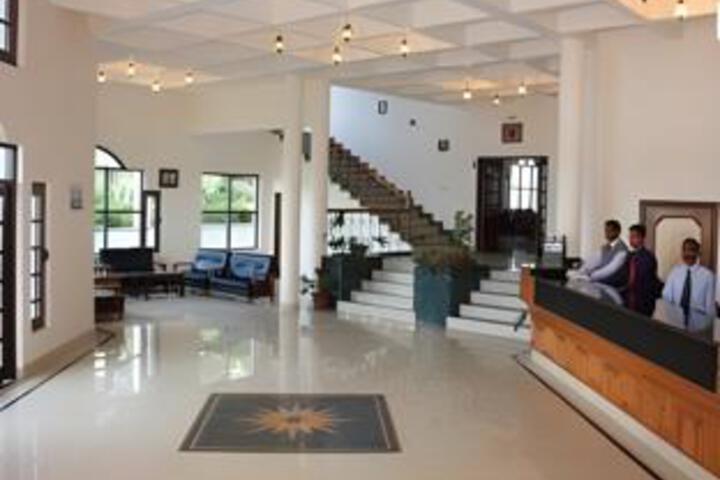 Hotel Interior 2 of 14