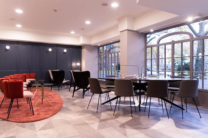 Lobby Photos