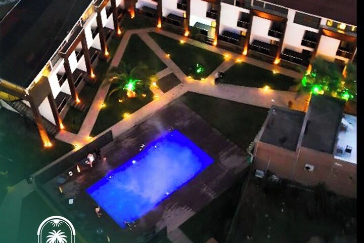 Hotel 44 of 47