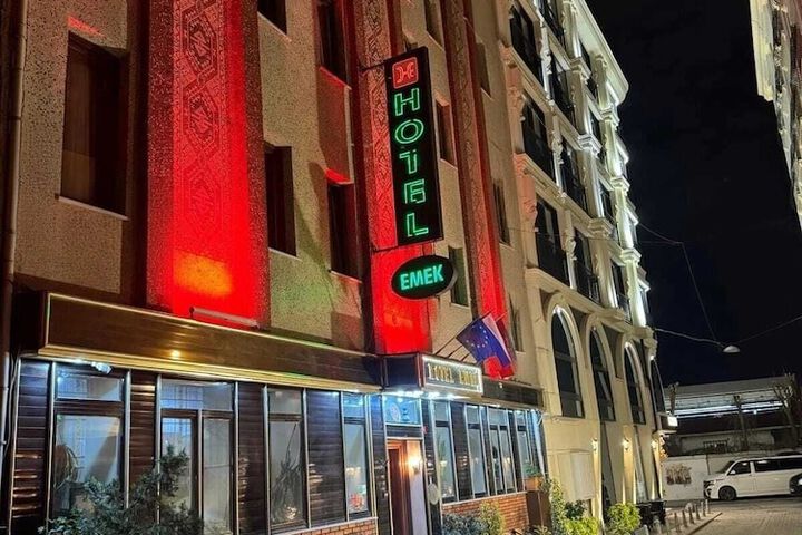 Hotel 58 of 61