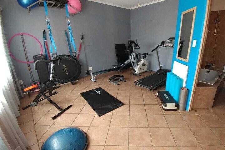 Health and Fitness 13 of 27