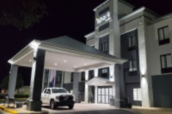 Hotel 54 of 336