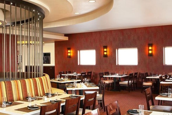 DoubleTree by Hilton Las Vegas East Flamingo Las Vegas | Bookonline.com