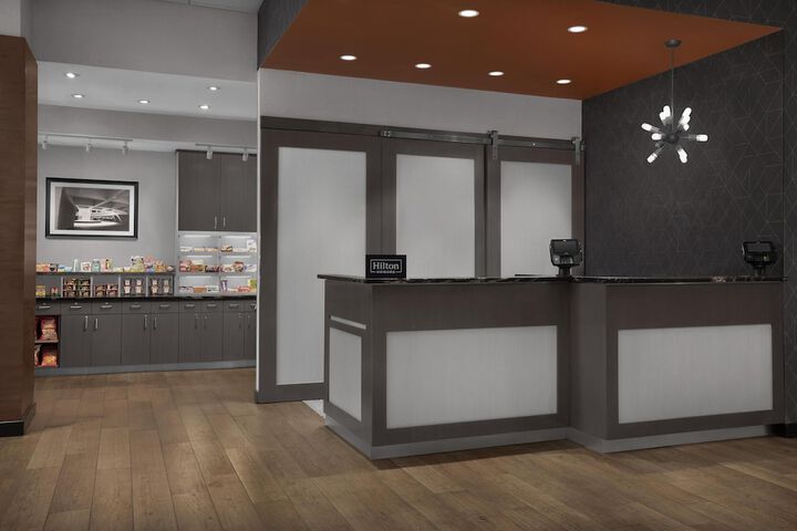 Hotel Interior 7 of 49