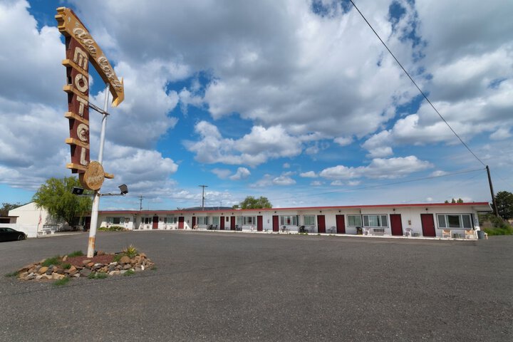 Photo of Ala Cozy Motel