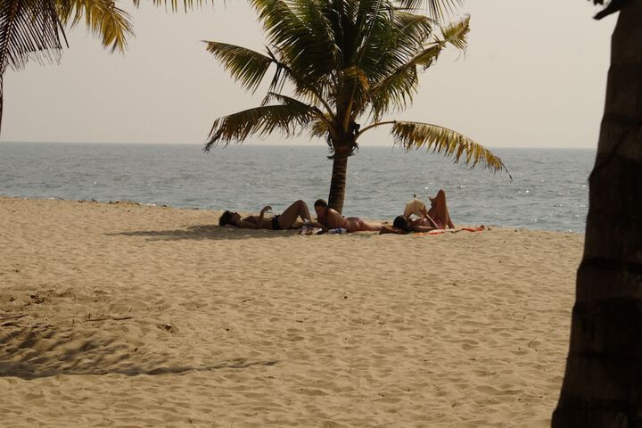 Beach 101 of 138