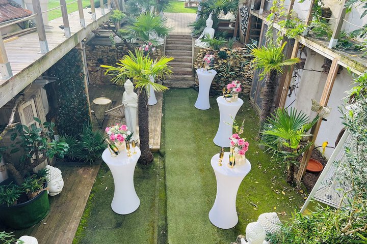 Terrace/Patio 17 of 42