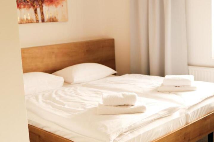 Golden Golem hotel & Spa