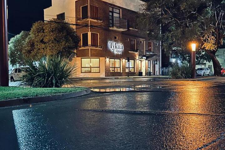 Hotel Tykua