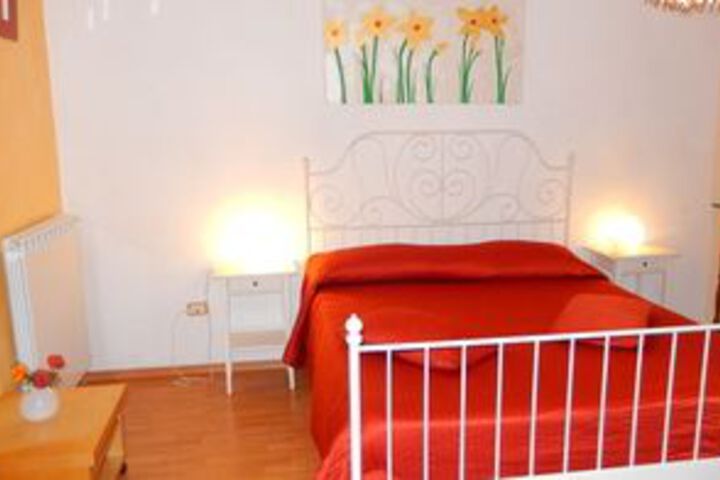 Lovely Flat