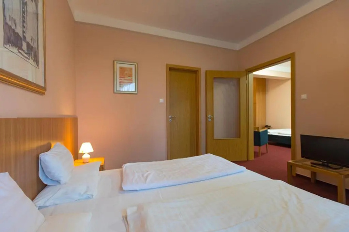 Alföld Gyöngye Hotel