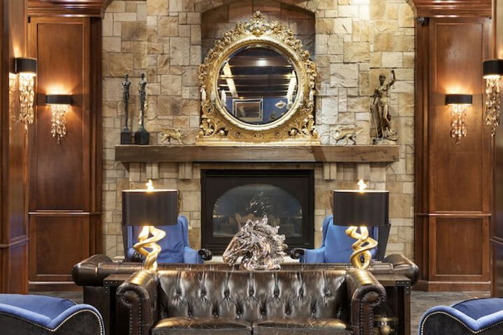 Lobby Photos