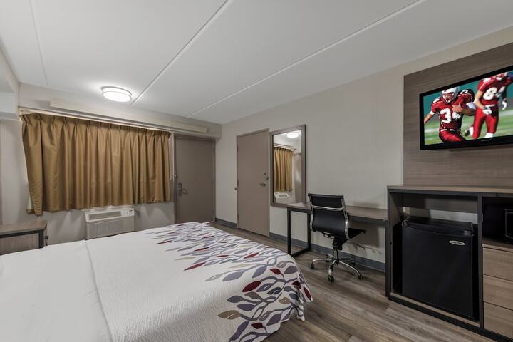 Standard | King Bed (16 of 18)