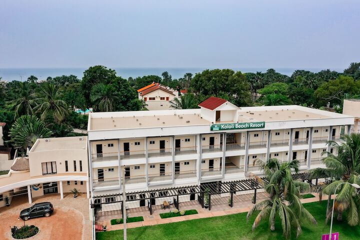 Hotel 92 of 100