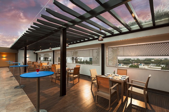 Terrace/Patio 50 of 150
