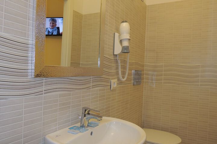 Bath Photo