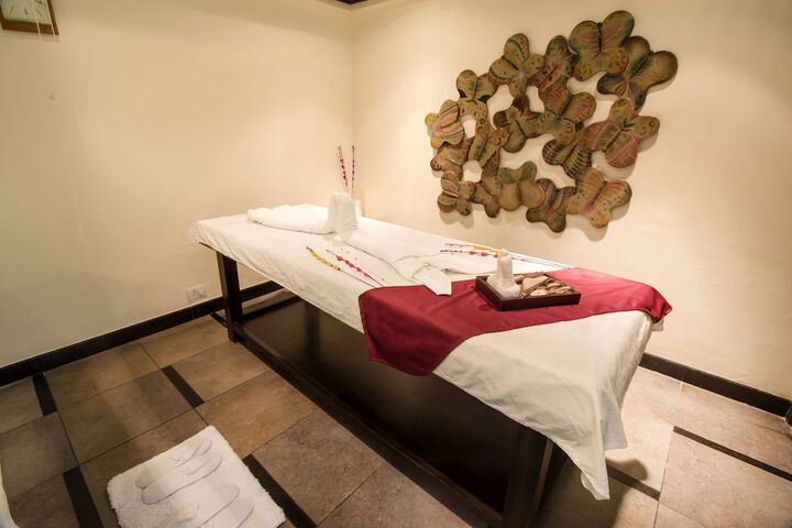 Massages