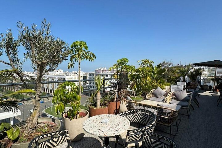 Terrace/Patio 72 of 83