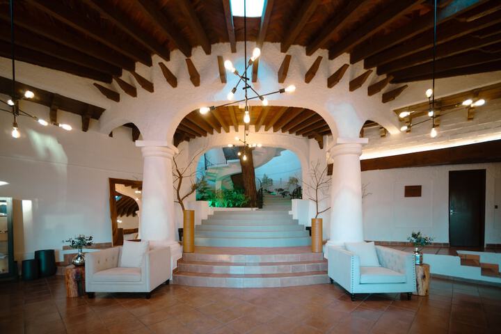 Hotel Interior 3 of 111