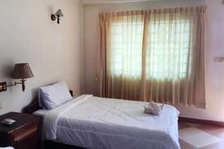Room 7 of 22