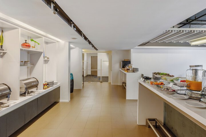 Dining Photos