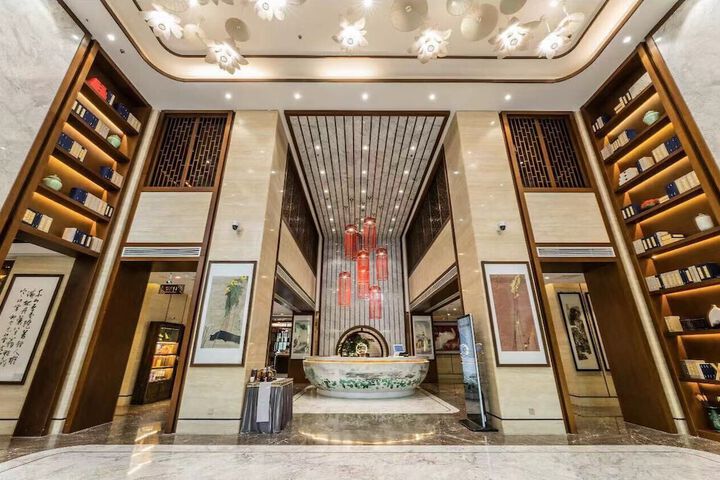 Hotel Interior 2 of 15