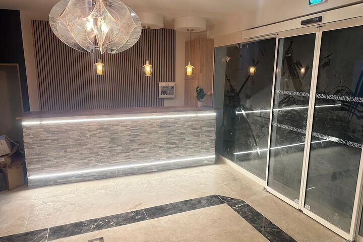 Hotel Interior 2 of 22