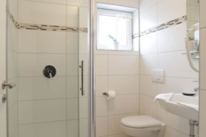 Bath Interior
