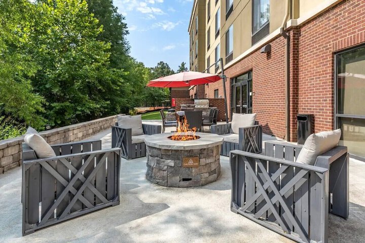 Terrace/Patio 29 of 56