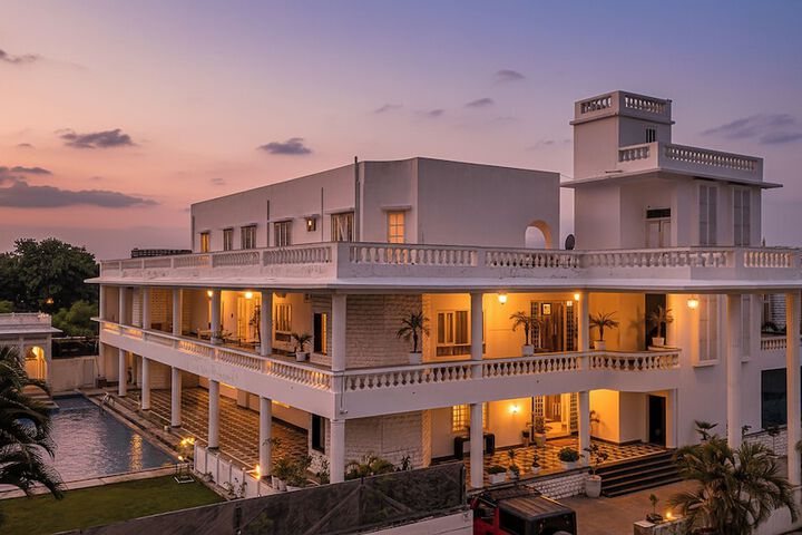 Hotel 70 of 74