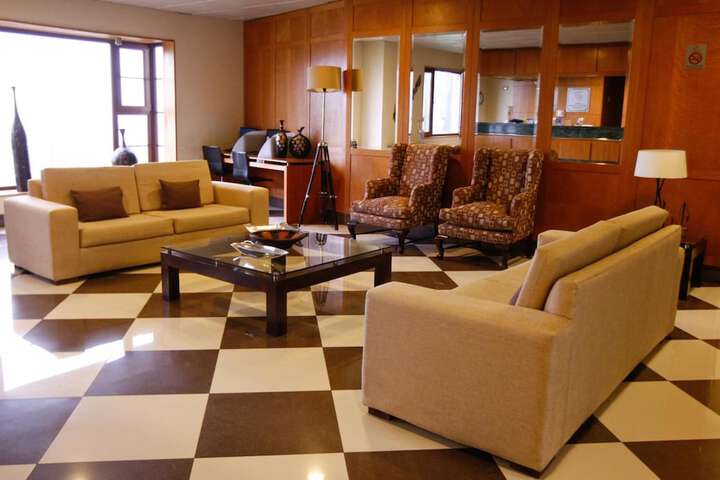 Lobby Photos