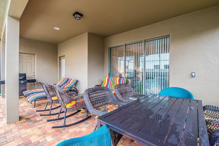 Terrace/Patio 33 of 47