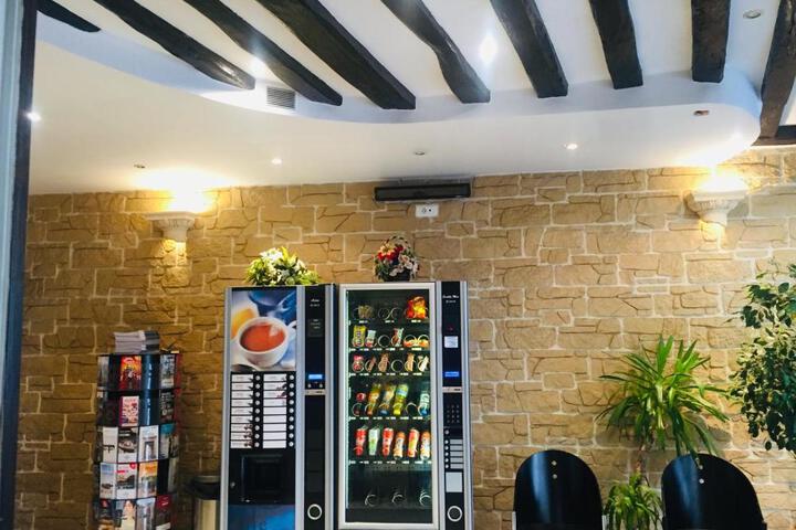 Fitness Facility Photos