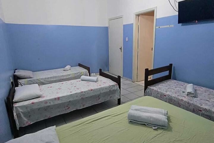 Hotel Santa Luz