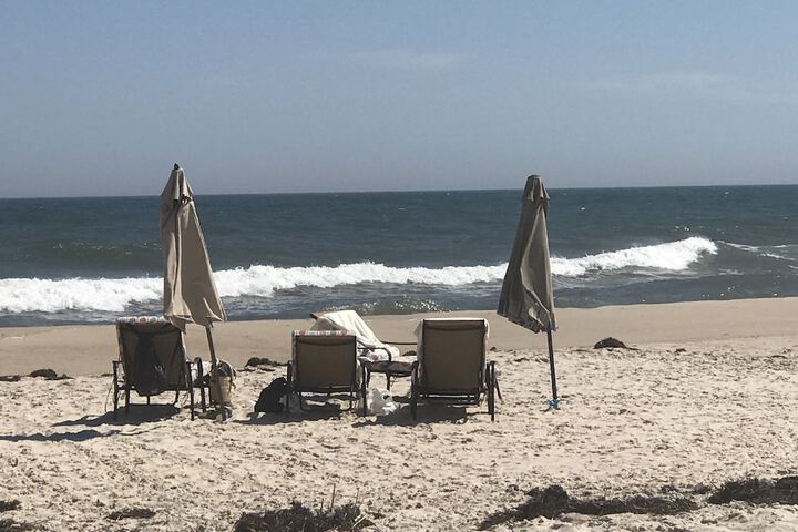 Beach 15 of 21