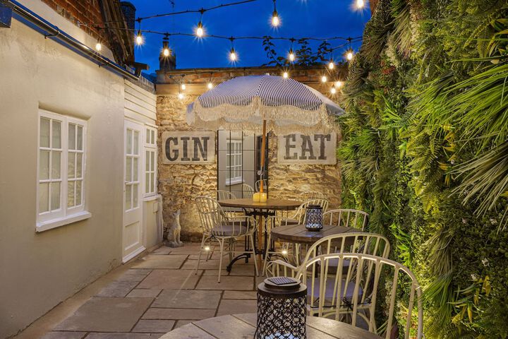 Terrace/Patio 70 of 169