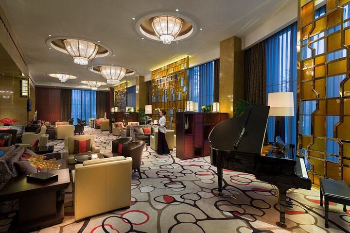 Hotel Interior 3 of 35