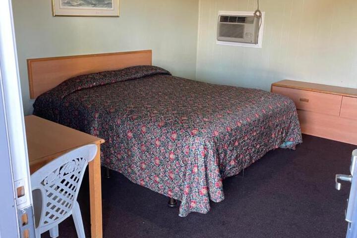 RAMONA MOTEL in Hemet, CA
